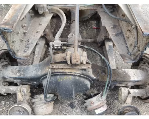 EATON-SPICER DS341RTBD CUTOFF - SINGLE AXLE