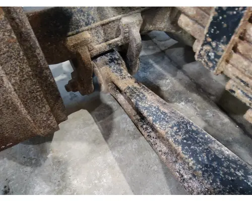 EATON-SPICER DS341RTBD CUTOFF - SINGLE AXLE