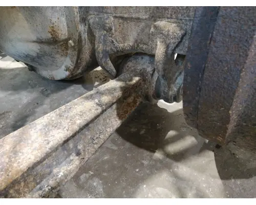 EATON-SPICER DS341RTBD CUTOFF - SINGLE AXLE