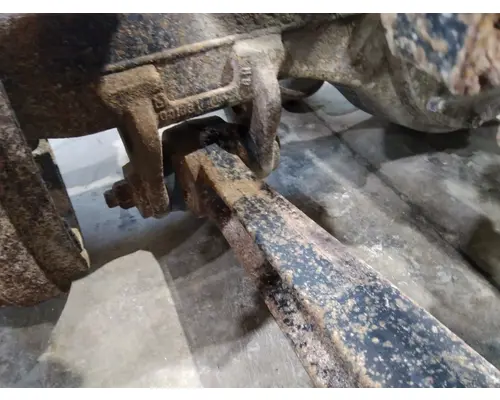 EATON-SPICER DS341RTBD CUTOFF - SINGLE AXLE