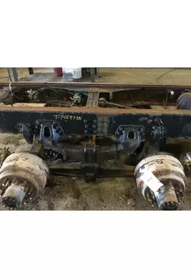 EATON-SPICER DS341RTBD CUTOFF - SINGLE AXLE