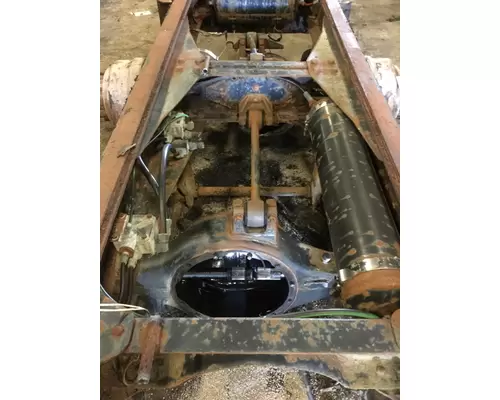 EATON-SPICER DS341RTBD CUTOFF - SINGLE AXLE