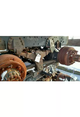 EATON-SPICER DS341RTBD CUTOFF - SINGLE AXLE