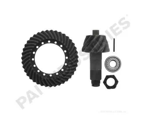 EATON-SPICER DS341 RING GEAR AND PINION