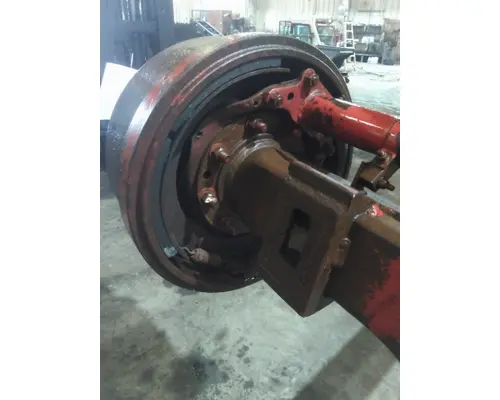 EATON-SPICER DS380 AXLE HOUSING, REAR (FRONT)