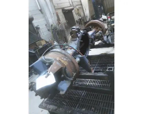 EATON-SPICER DS380 AXLE HOUSING, REAR (FRONT)