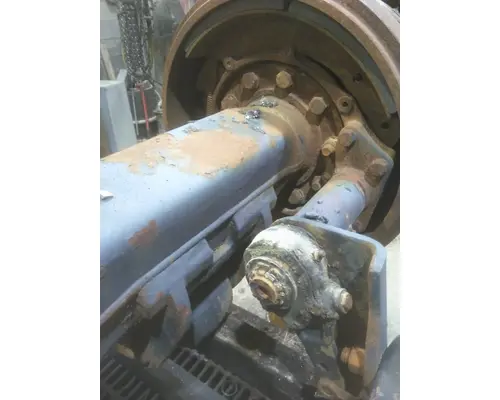 EATON-SPICER DS380 AXLE HOUSING, REAR (FRONT)
