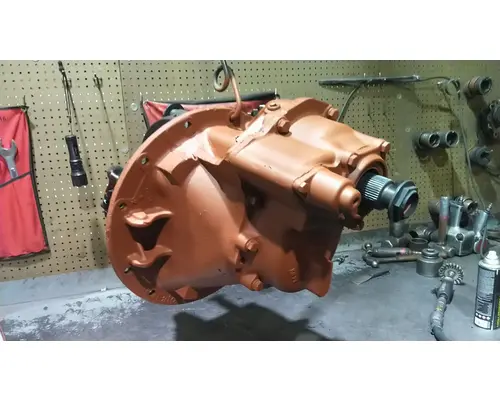 EATON-SPICER DS381R336 DIFFERENTIAL ASSEMBLY FRONT REAR