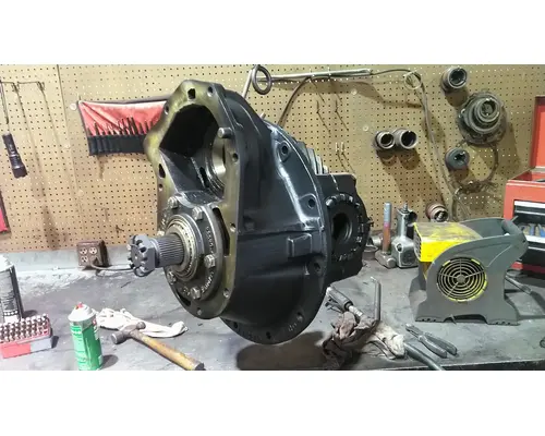 EATON-SPICER DS381R390 DIFFERENTIAL ASSEMBLY FRONT REAR