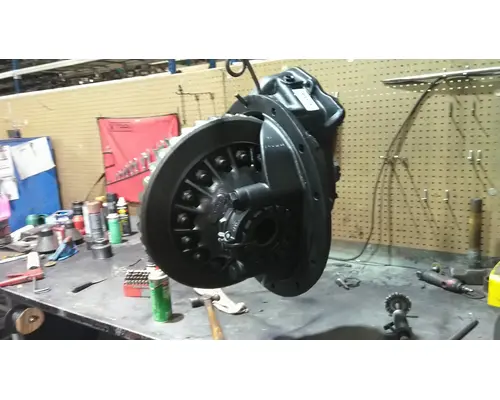 EATON-SPICER DS381R390 DIFFERENTIAL ASSEMBLY FRONT REAR
