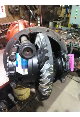 EATON-SPICER DS381R433 DIFFERENTIAL ASSEMBLY FRONT REAR
