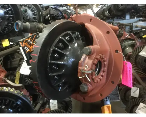 EATON-SPICER DS381R717 DIFFERENTIAL ASSEMBLY FRONT REAR