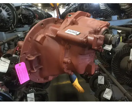 EATON-SPICER DS381R717 DIFFERENTIAL ASSEMBLY FRONT REAR