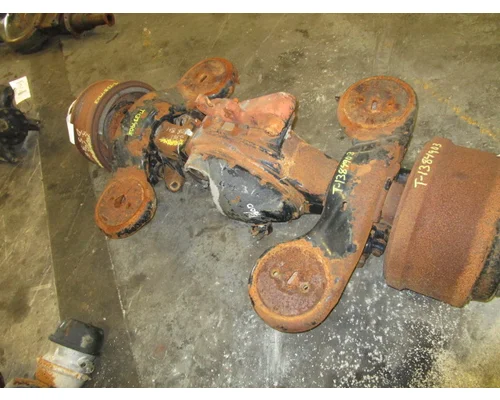EATON-SPICER DS381 AXLE HOUSING, REAR (FRONT)