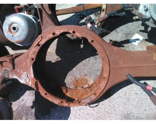 EATON-SPICER DS381 AXLE HOUSING, REAR (FRONT)