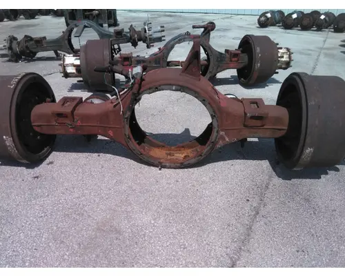 EATON-SPICER DS381 AXLE HOUSING, REAR (FRONT)
