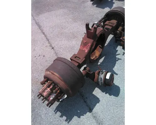 EATON-SPICER DS381 AXLE HOUSING, REAR (FRONT)
