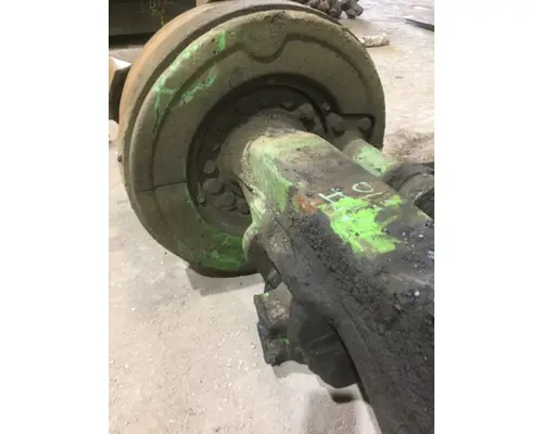 EATON-SPICER DS381 AXLE HOUSING, REAR (FRONT)