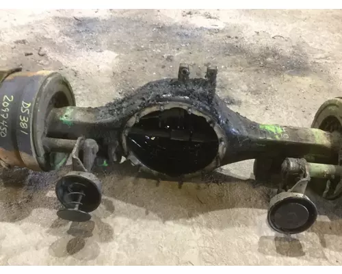 EATON-SPICER DS381 AXLE HOUSING, REAR (FRONT)