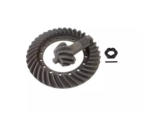 EATON-SPICER DS381 RING GEAR AND PINION