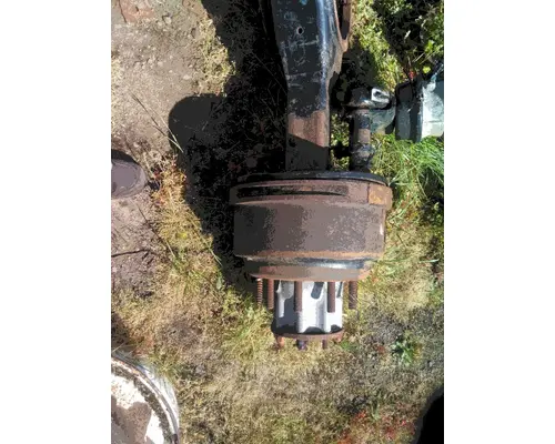 EATON-SPICER DS401 AXLE HOUSING, REAR (FRONT)