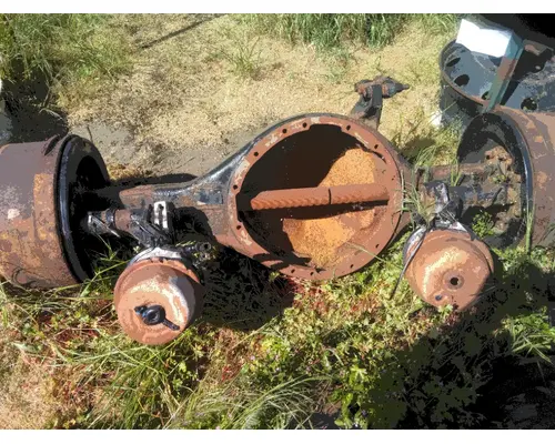 EATON-SPICER DS401 AXLE HOUSING, REAR (FRONT)