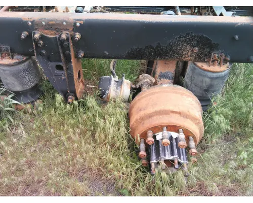 EATON-SPICER DS402PR390 CUTOFF - SINGLE AXLE