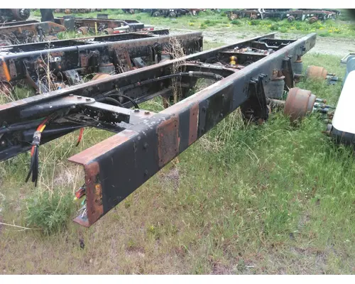 EATON-SPICER DS402PR390 CUTOFF - SINGLE AXLE