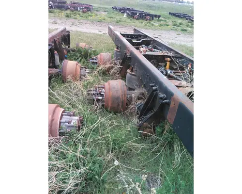 EATON-SPICER DS402PR390 CUTOFF - SINGLE AXLE