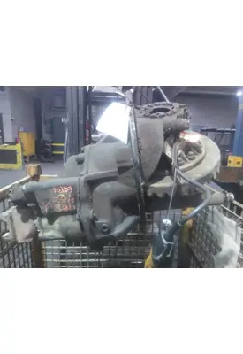 EATON-SPICER DS402PR488 DIFFERENTIAL ASSEMBLY FRONT REAR