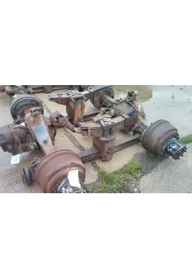 EATON-SPICER DS402PR717 CUTOFF - SINGLE AXLE