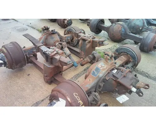 EATON-SPICER DS402PR717 CUTOFF - SINGLE AXLE