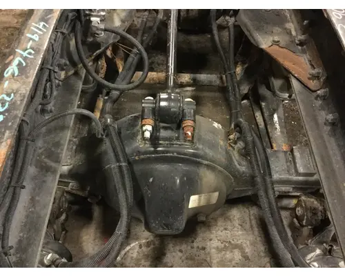 EATON-SPICER DS402PRTBD CUTOFF - SINGLE AXLE