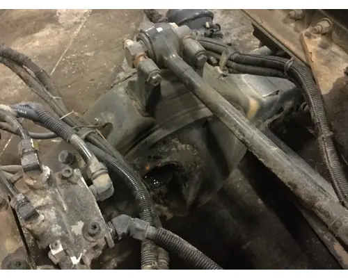 EATON-SPICER DS402PRTBD CUTOFF - SINGLE AXLE