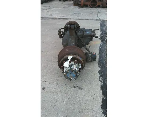 EATON-SPICER DS402P AXLE ASSEMBLY, REAR (FRONT)