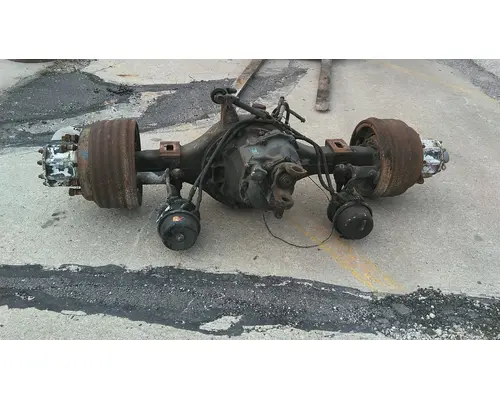 EATON-SPICER DS402P AXLE ASSEMBLY, REAR (FRONT)