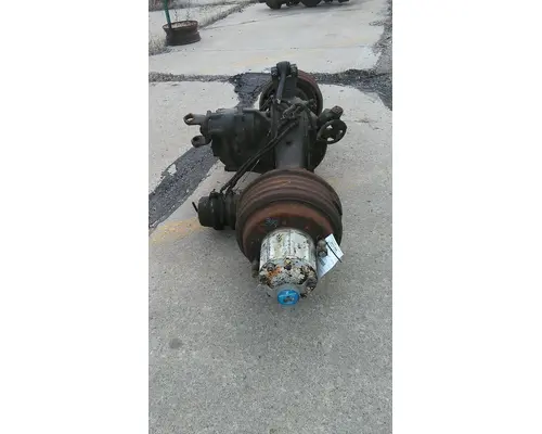 EATON-SPICER DS402P AXLE ASSEMBLY, REAR (FRONT)