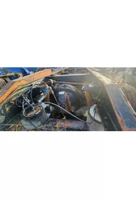 EATON-SPICER DS402R336 CUTOFF - SINGLE AXLE