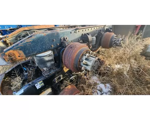EATON-SPICER DS402R336 CUTOFF - SINGLE AXLE