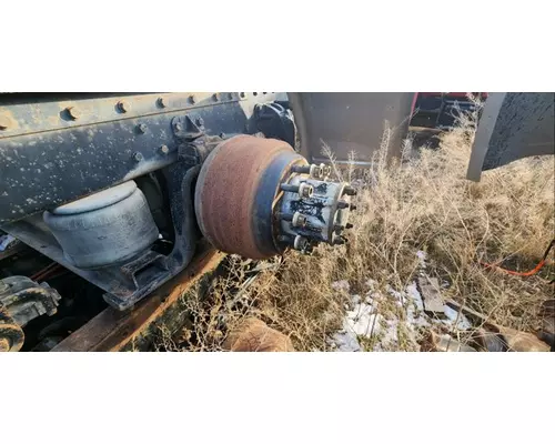 EATON-SPICER DS402R336 CUTOFF - SINGLE AXLE