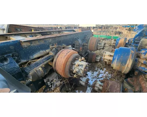 EATON-SPICER DS402R336 CUTOFF - SINGLE AXLE