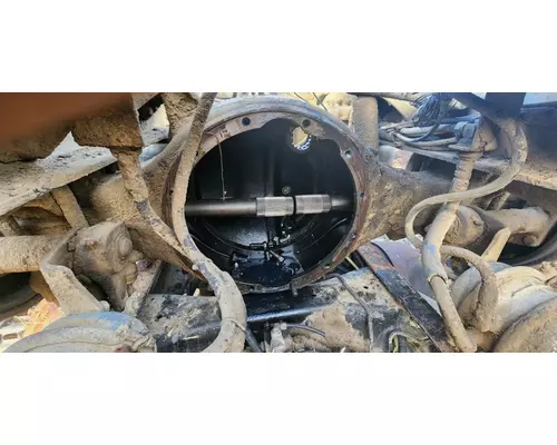 EATON-SPICER DS402R336 CUTOFF - SINGLE AXLE