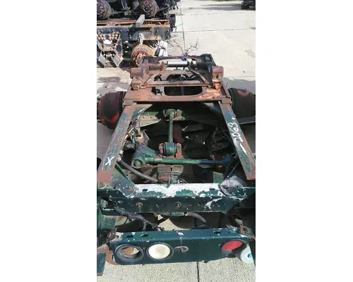 EATON-SPICER DS402R336 CUTOFF - SINGLE AXLE