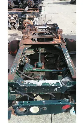 EATON-SPICER DS402R336 CUTOFF - SINGLE AXLE