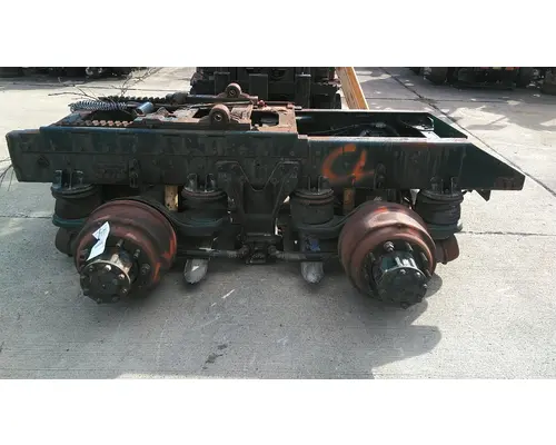 EATON-SPICER DS402R336 CUTOFF - SINGLE AXLE
