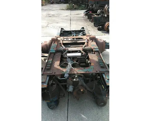 EATON-SPICER DS402R336 CUTOFF - SINGLE AXLE