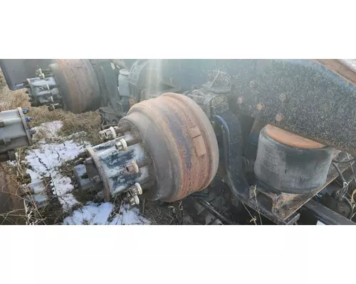 EATON-SPICER DS402R336 CUTOFF - TANDEM AXLE