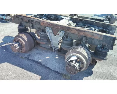 EATON-SPICER DS402R336 CUTOFF - TANDEM AXLE