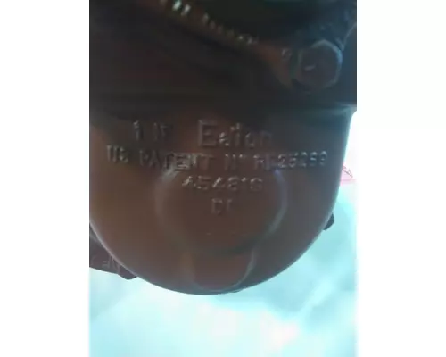 EATON-SPICER DS402R336 DIFFERENTIAL ASSEMBLY FRONT REAR