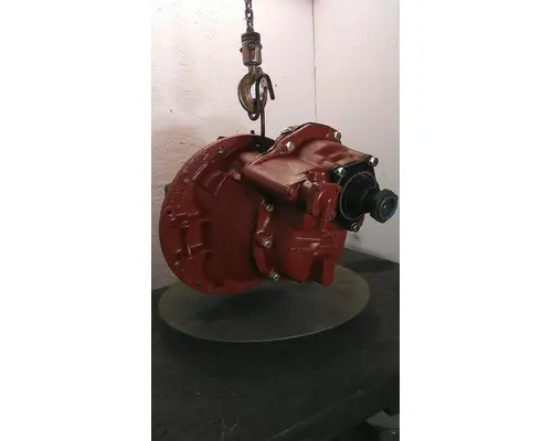 EATON-SPICER DS402R336 DIFFERENTIAL ASSEMBLY FRONT REAR